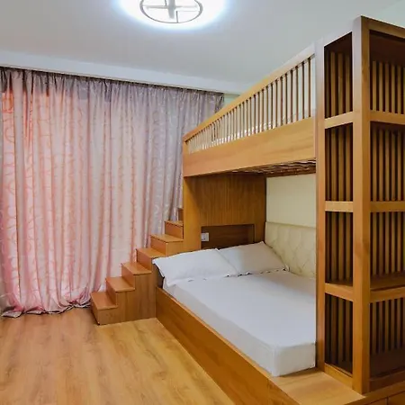 Kidi Apartments Sarande Exterior photo