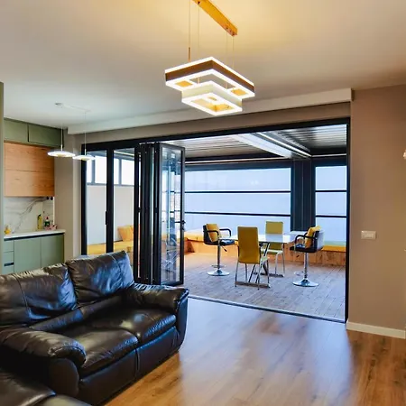 Kidi Apartments Sarande Exterior photo