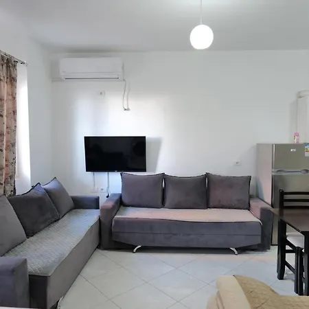 Kidi Apartments Sarande Exterior photo