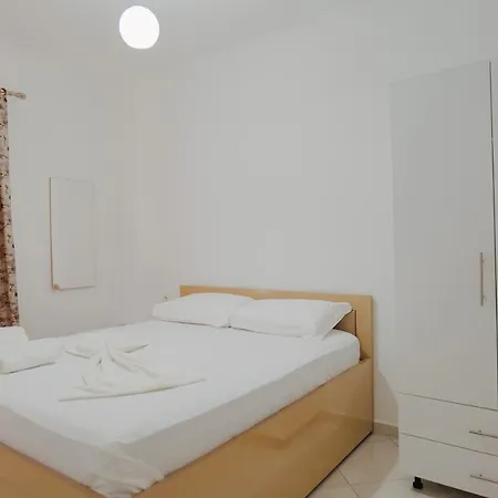 Kidi Apartments Sarande Exterior photo