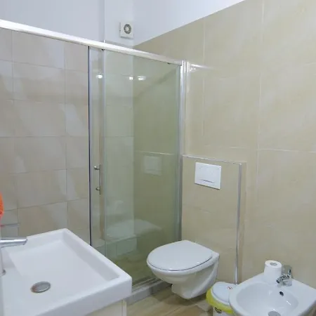 Kidi Apartments Sarande Exterior photo
