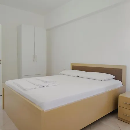 Kidi Apartments Sarande Exterior photo