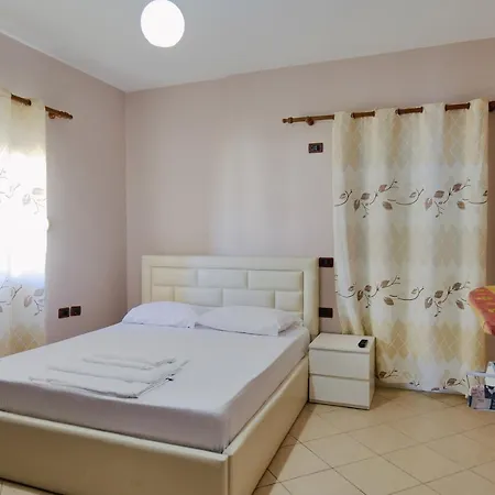 Kidi Apartments Sarande Exterior photo