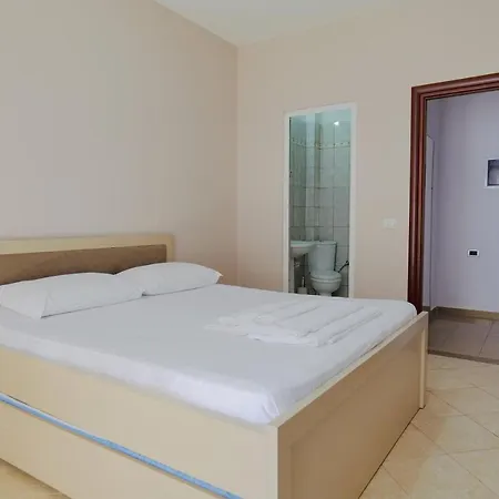 Kidi Apartments Sarande Exterior photo
