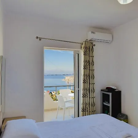 Kidi Apartments Sarande Exterior photo