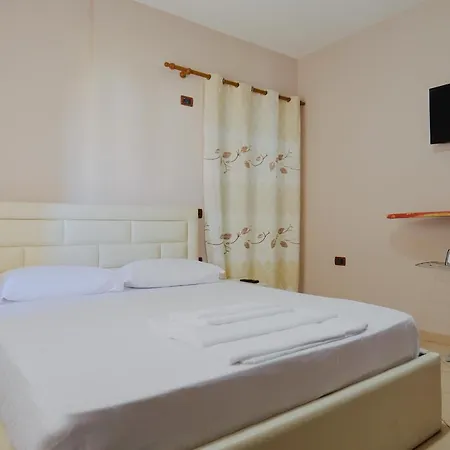 Kidi Apartments Sarande Exterior photo