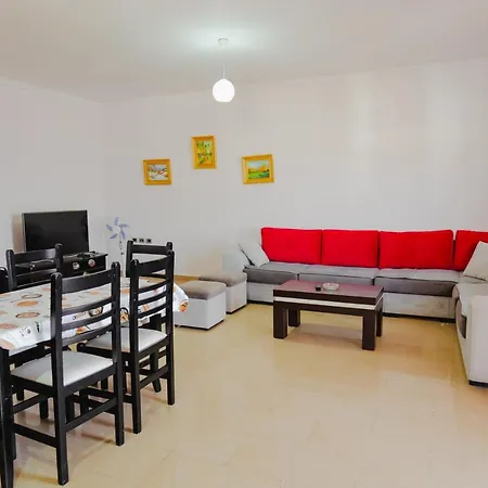 Kidi Apartments Sarande Exterior photo