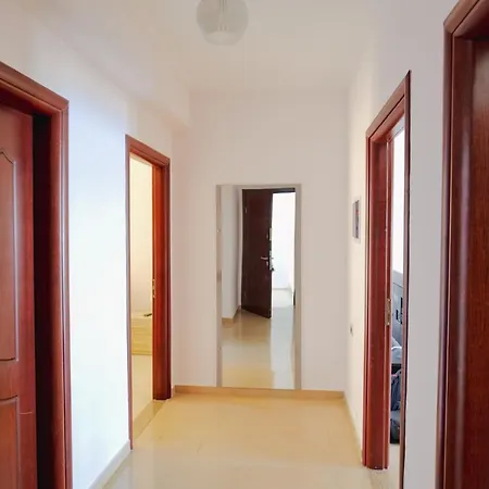 Kidi Apartments Sarande Exterior photo