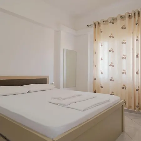 Kidi Apartments Sarande Exterior photo