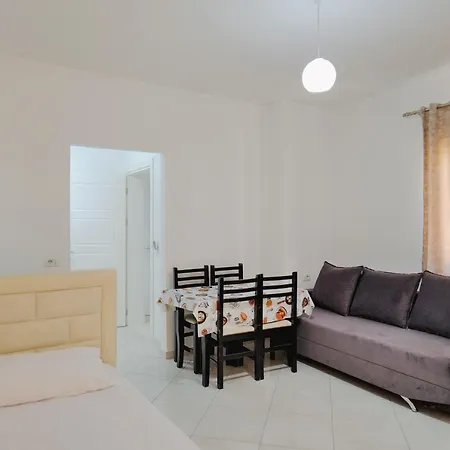 Kidi Apartments Sarande Exterior photo