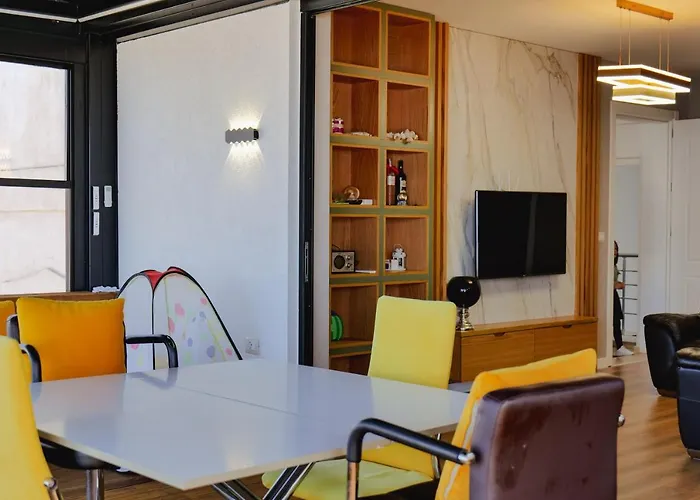 Kidi Apartments
