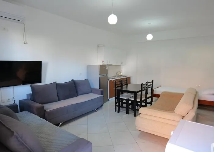 Kidi Apartments
