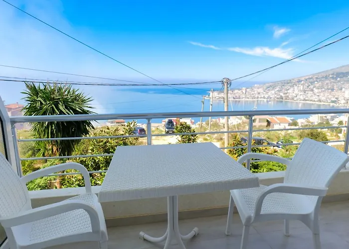 Kidi Apartments