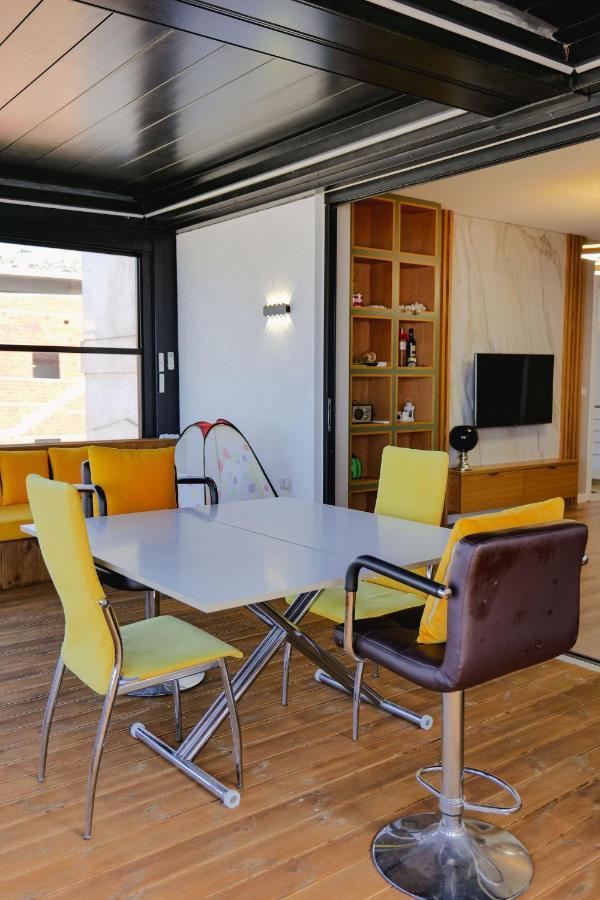 Kidi Apartment Sarande