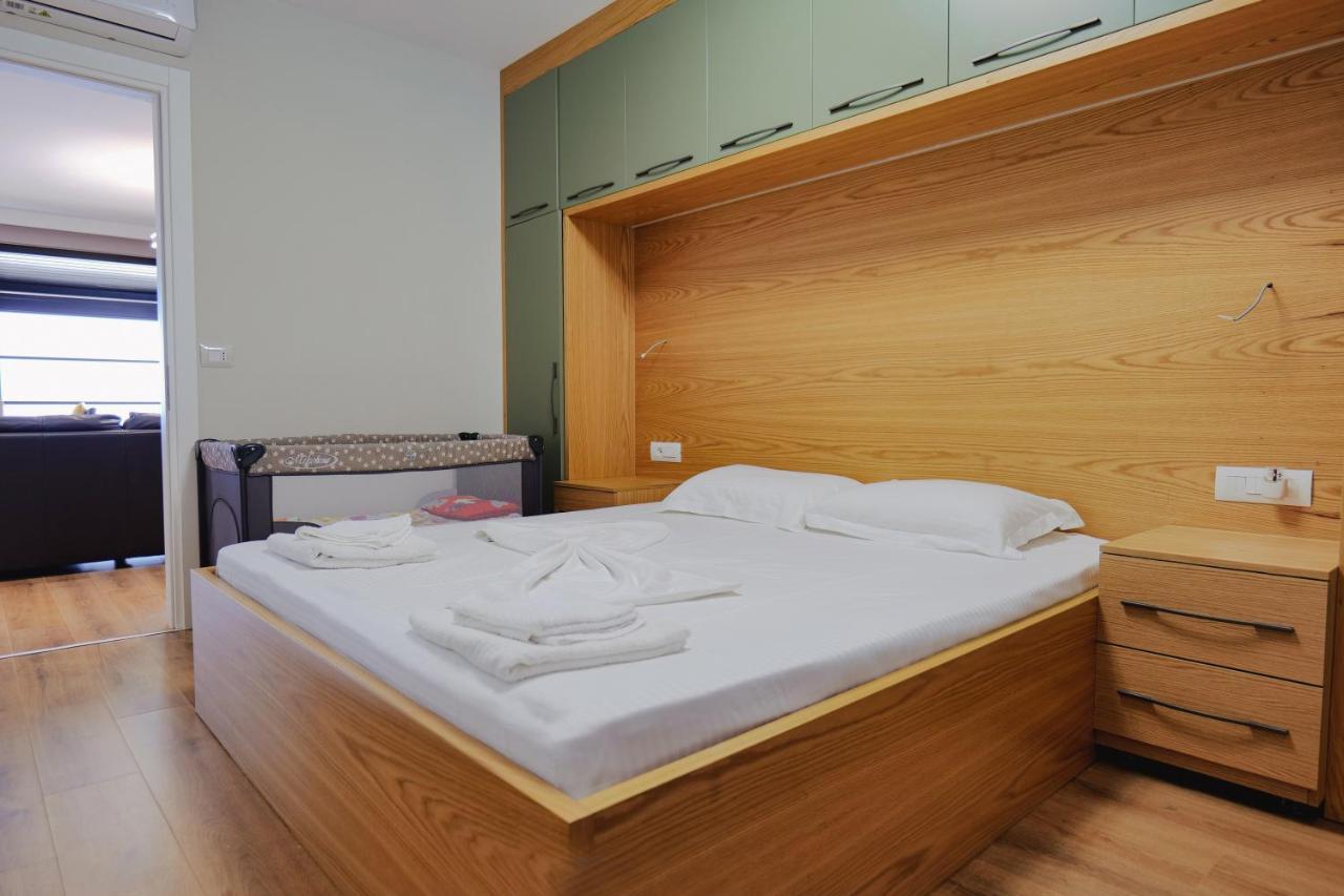 Apartment Kidi Sarande