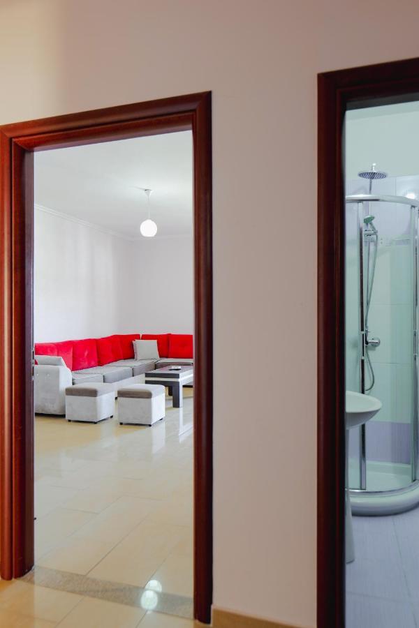 Apartment Kidi *