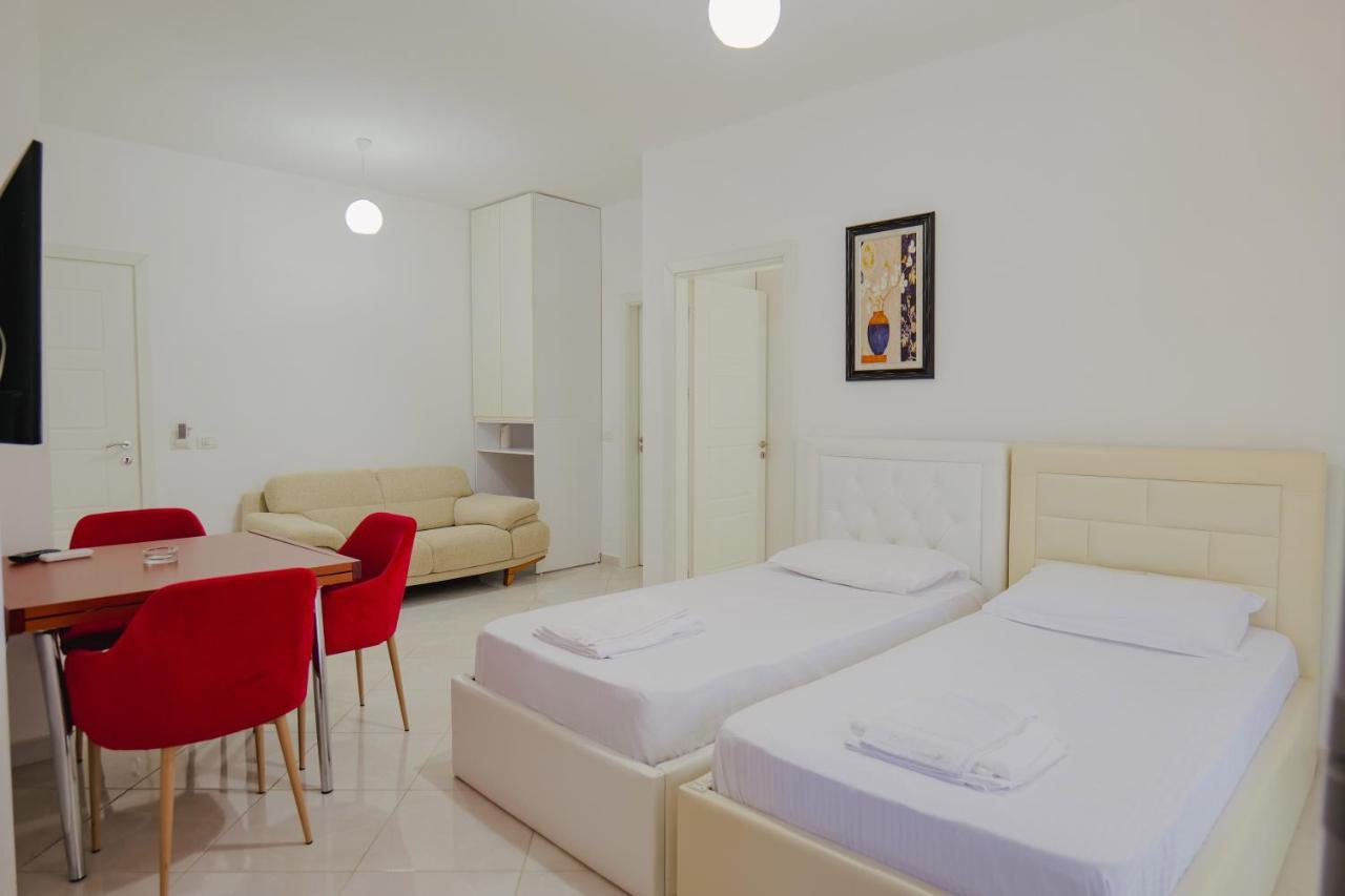 Apartment Kidi