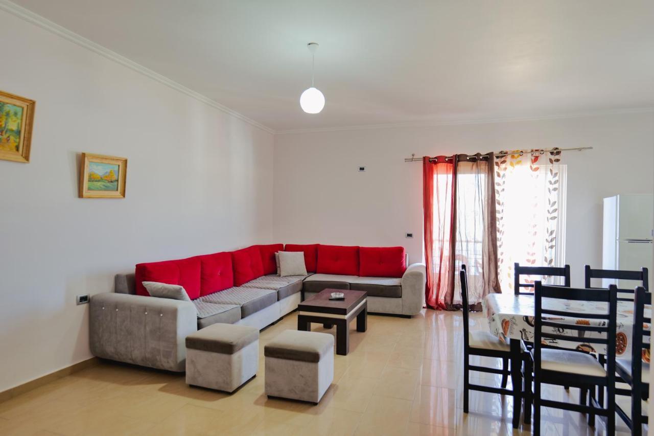 Apartment Kidi *