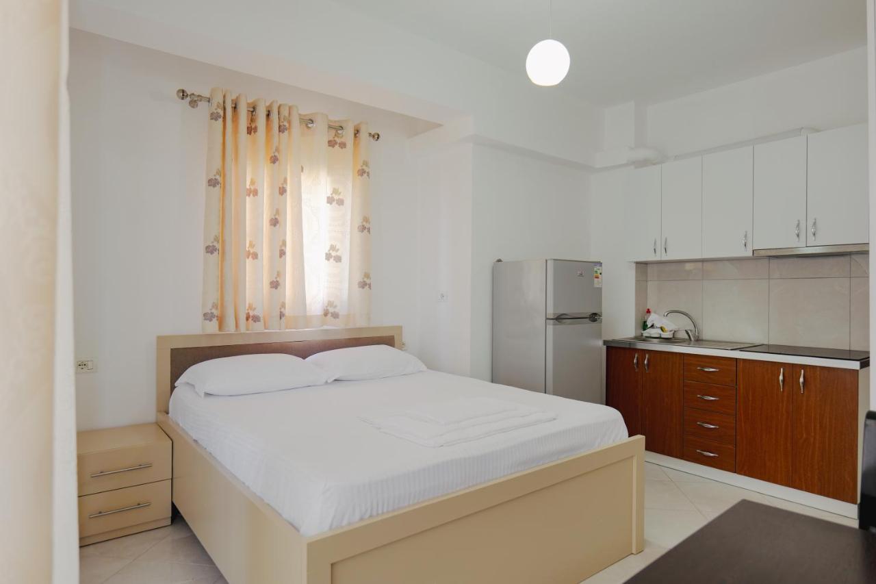 Apartment Kidi
