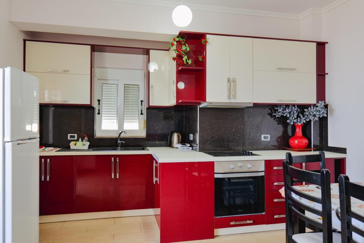 Apartment Kidi