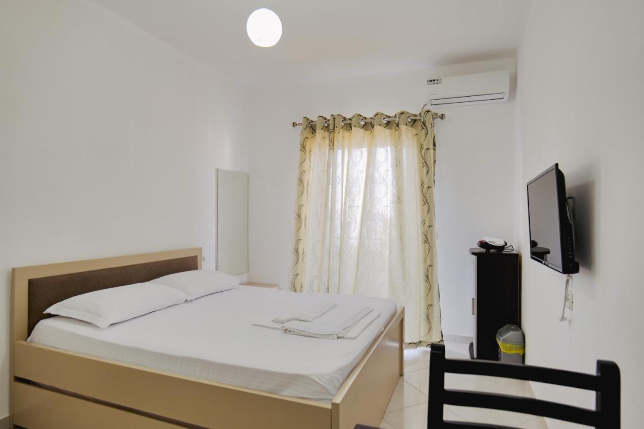 Apartment Kidi *