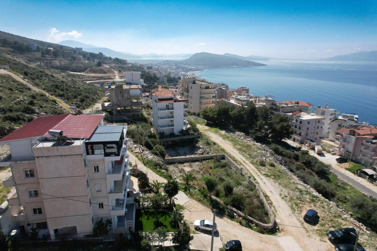 Kidi Apartment Sarande