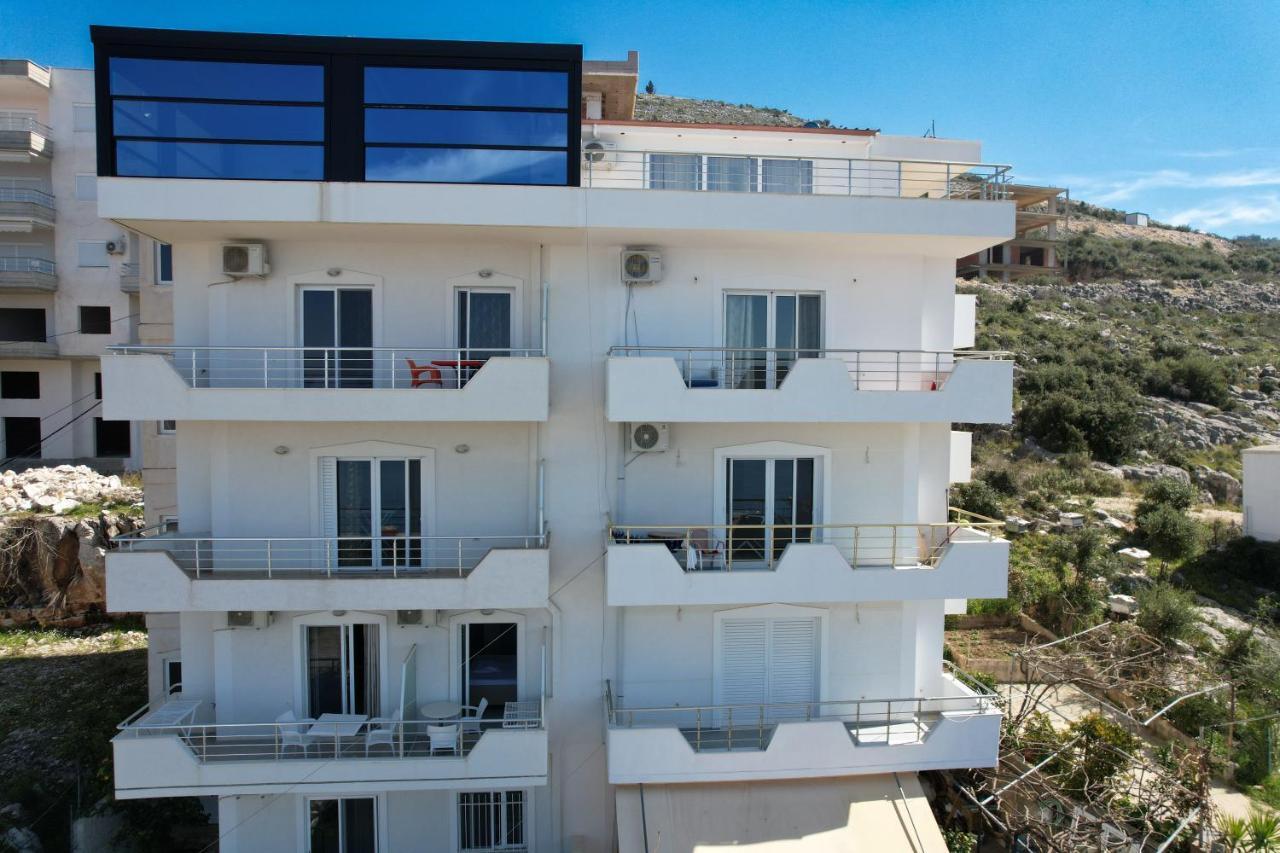 Apartment Kidi *