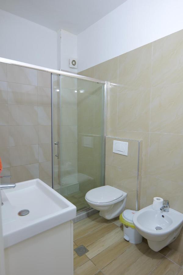 Apartment Kidi Sarande