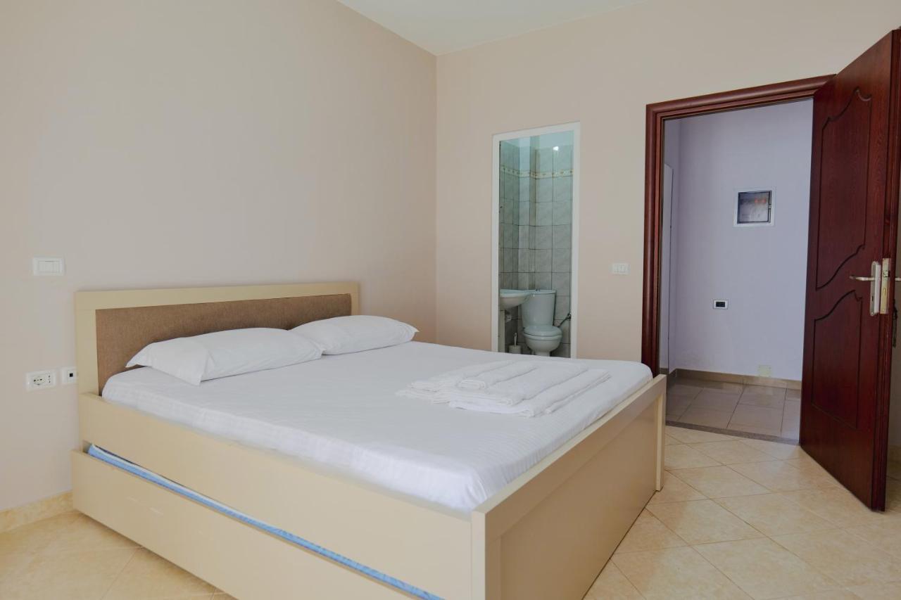Apartment Kidi *