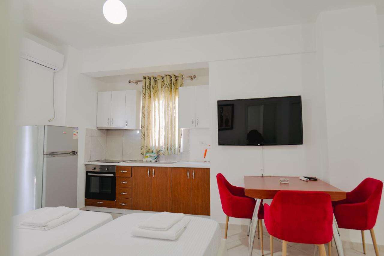 Kidi Apartment *