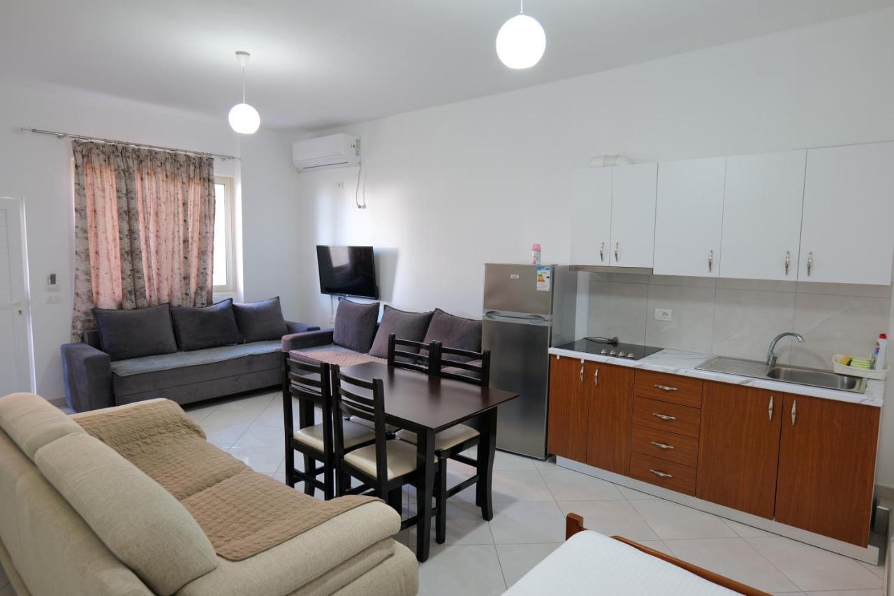 Apartment Kidi *