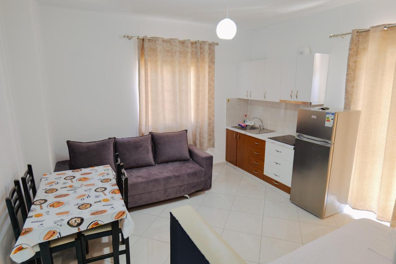 Kidi Apartment Sarande