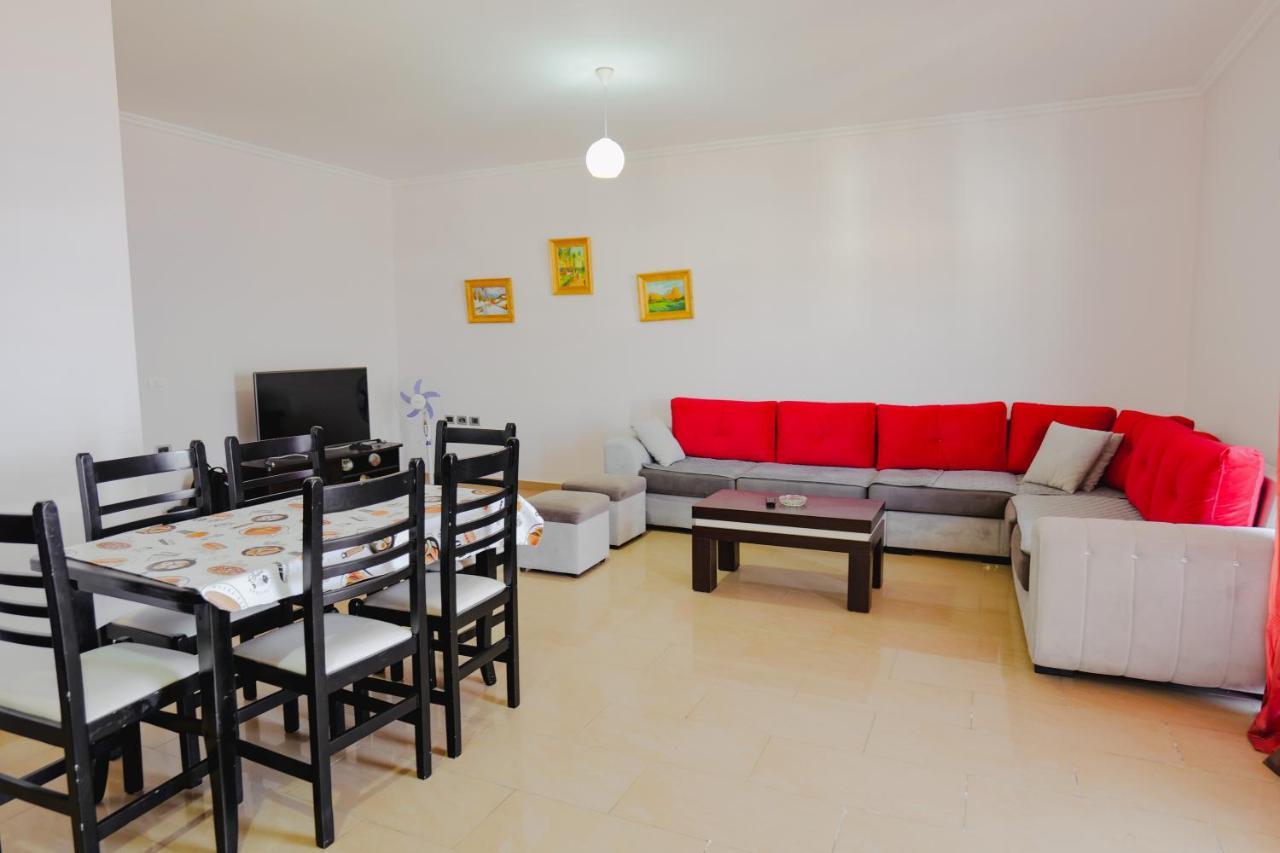 Kidi Apartment