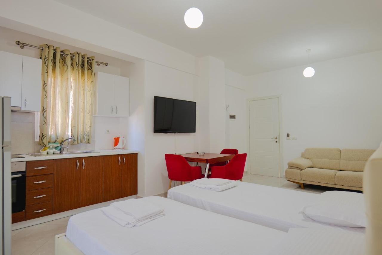 Kidi Apartment Sarande