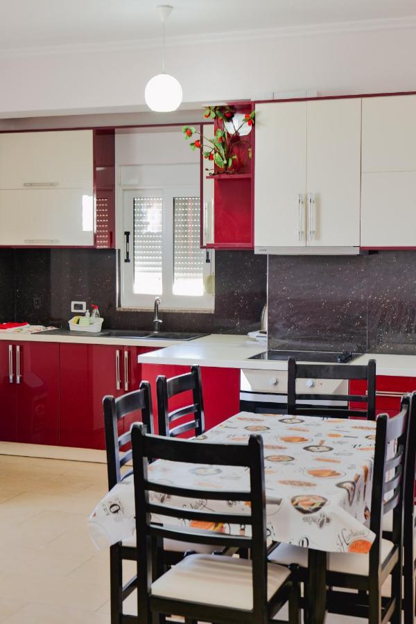 Kidi Apartment *