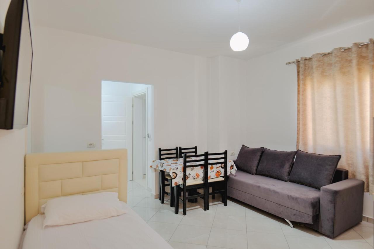 Kidi Apartment *
