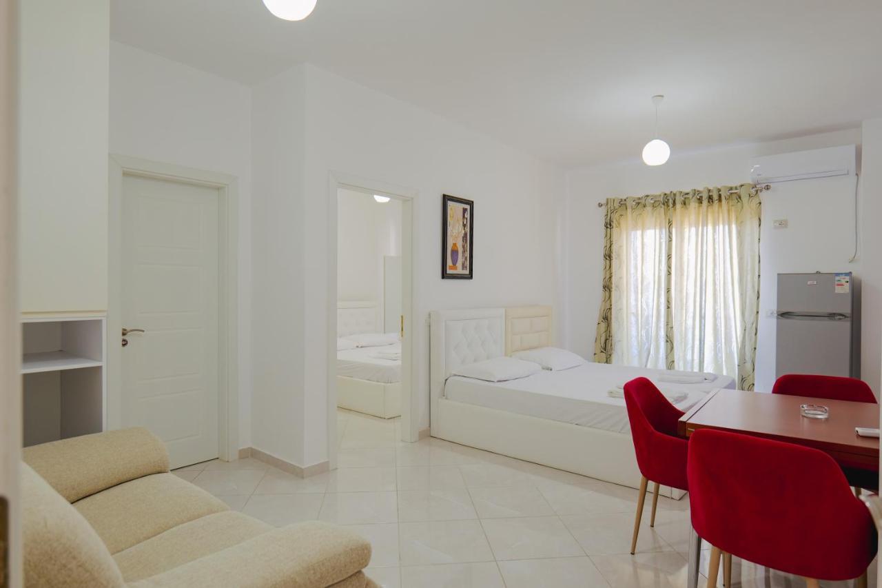 Kidi Apartment