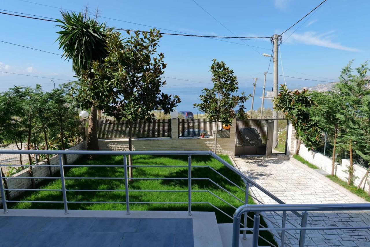 Kidi Apartment Sarande