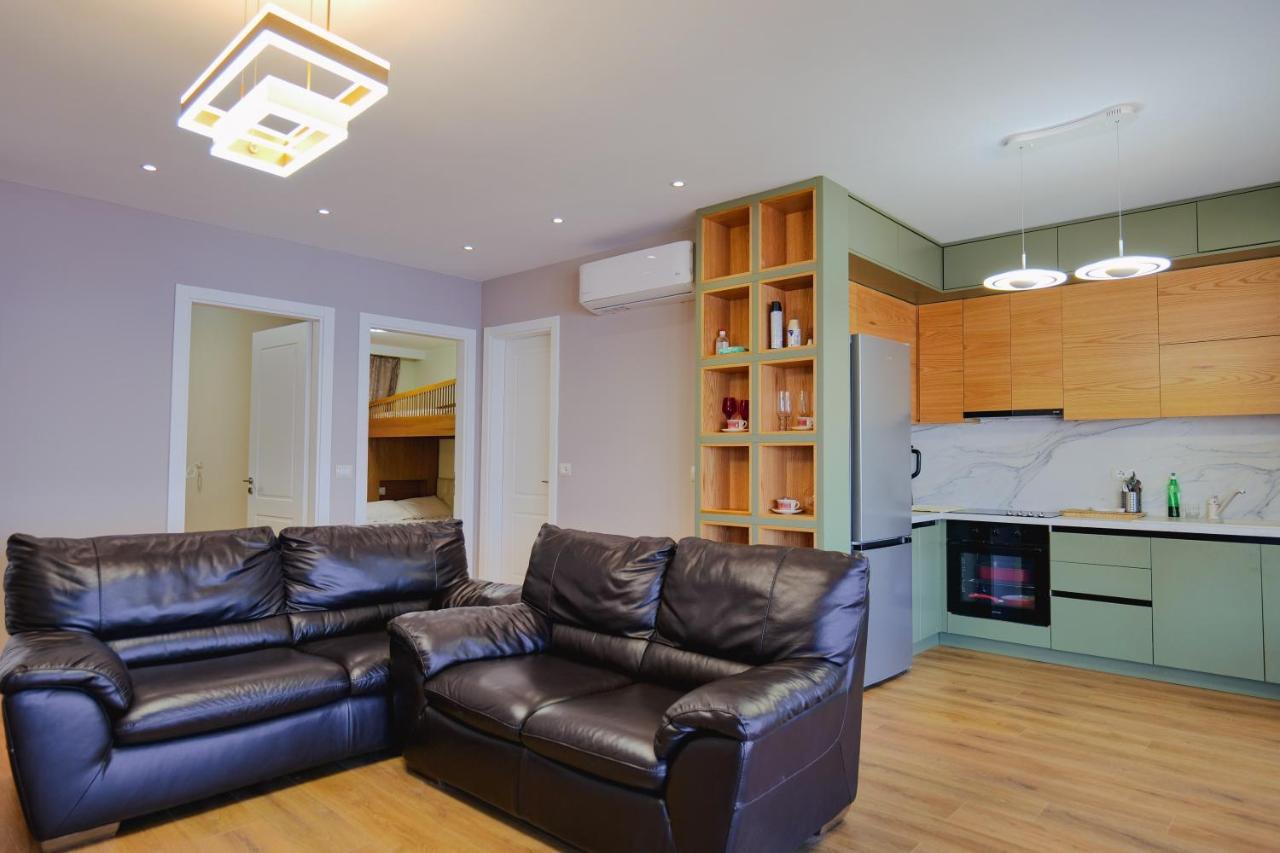 Kidi Apartment Sarande