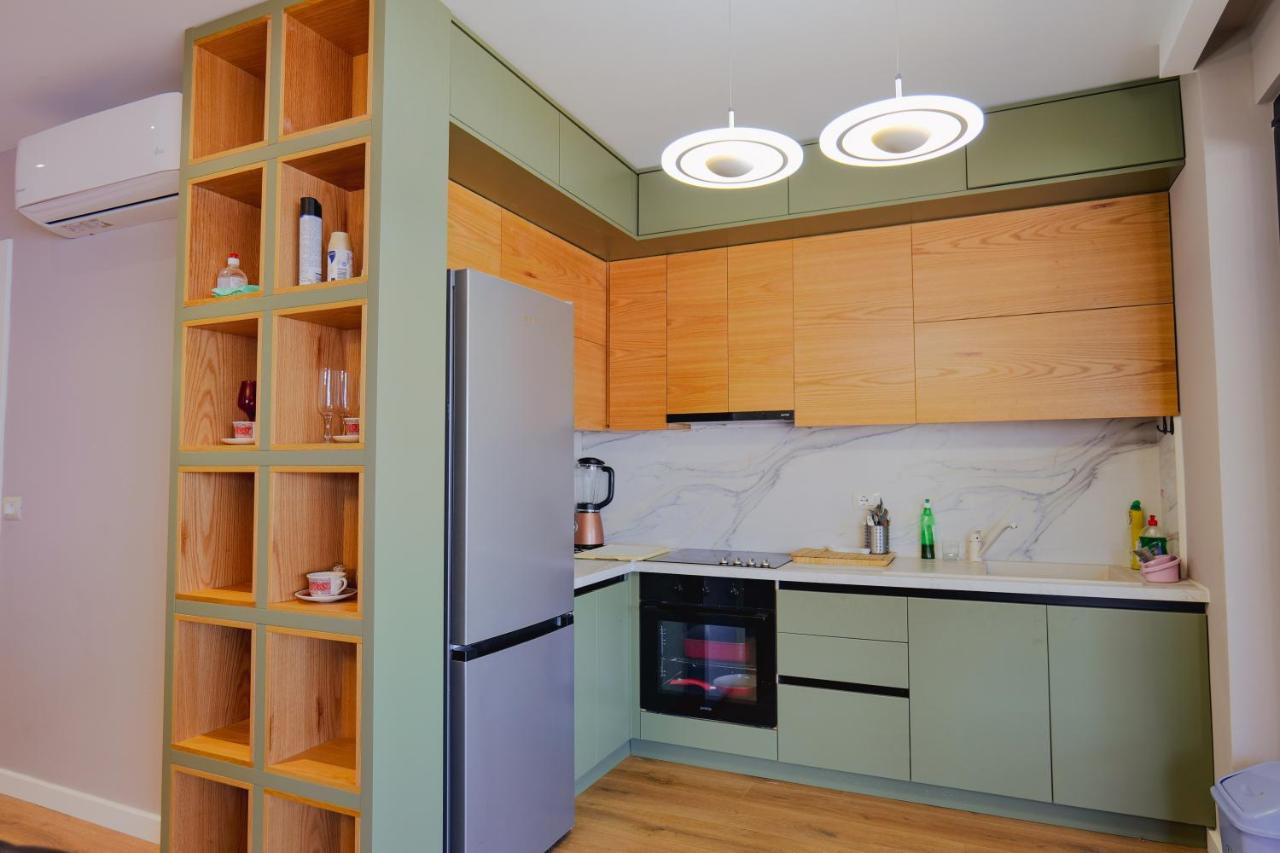 Kidi Apartment Sarande